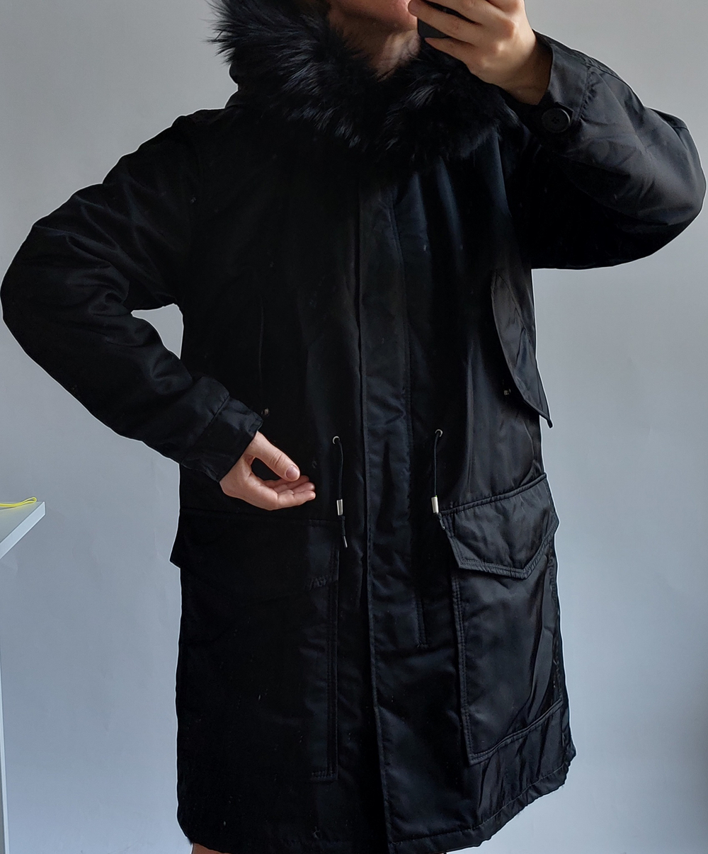 Парка Pinko