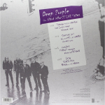 Deep Purple / Now What?! Live Tapes (2LP)