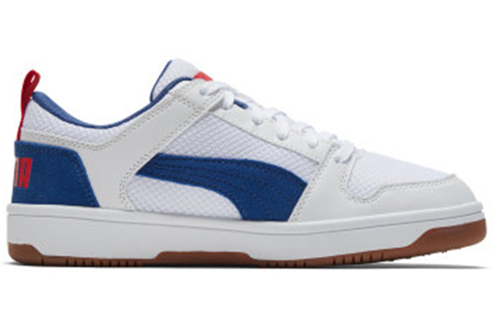 Кроссовки PUMA REBOUND Layup, 370914-01