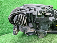 Фара левая Mercedes GLE W166 (2015-2018) LED