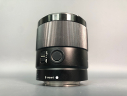 Sony FE 35mm 1.8