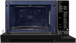 Микроволновая печь Samsung с конвекцией MC32DB7746KCBW 32 л элегантный черный