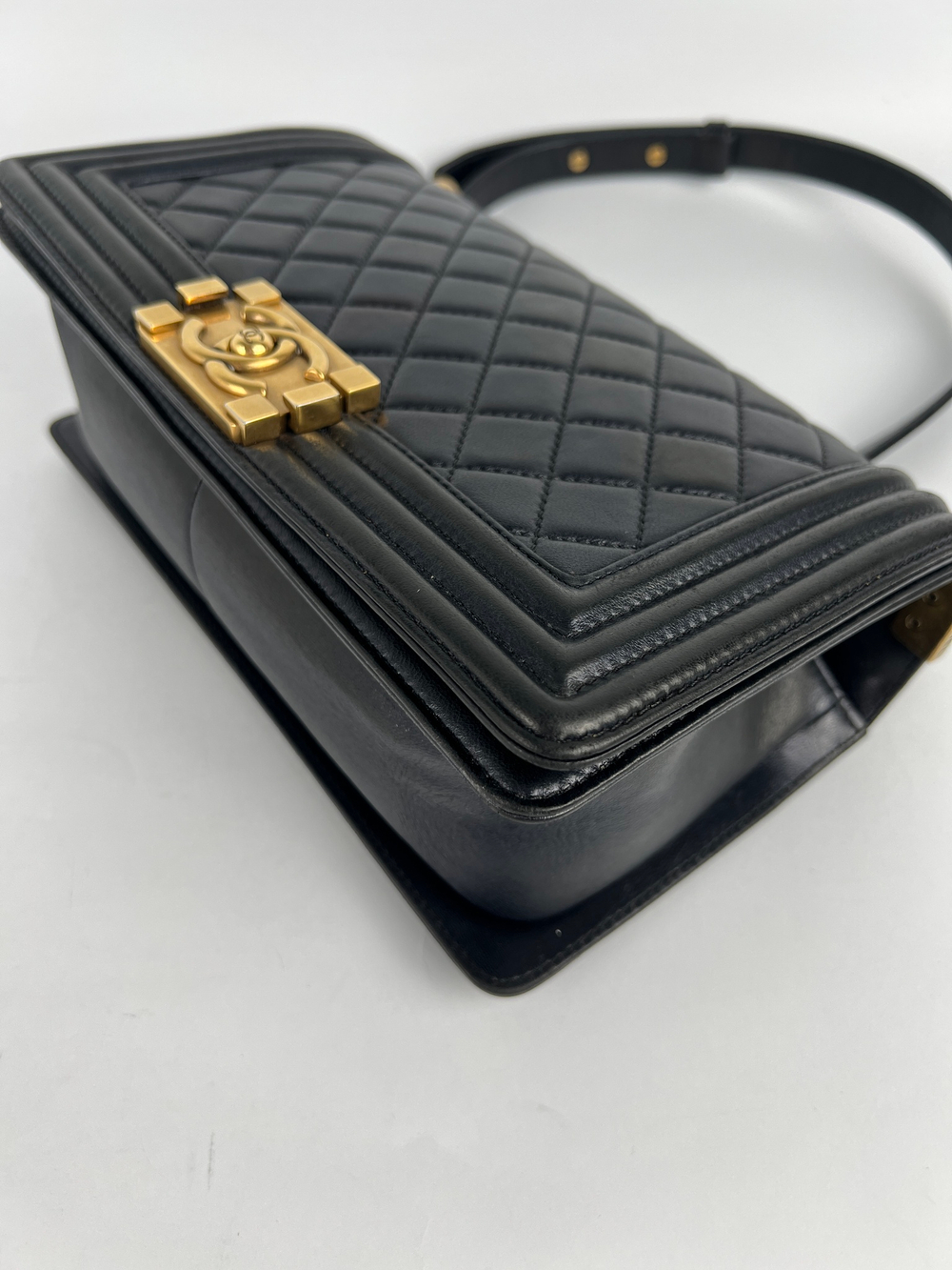 Сумка Chanel Boy