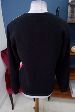 Джемпер Nice Point с принтом 46 размер