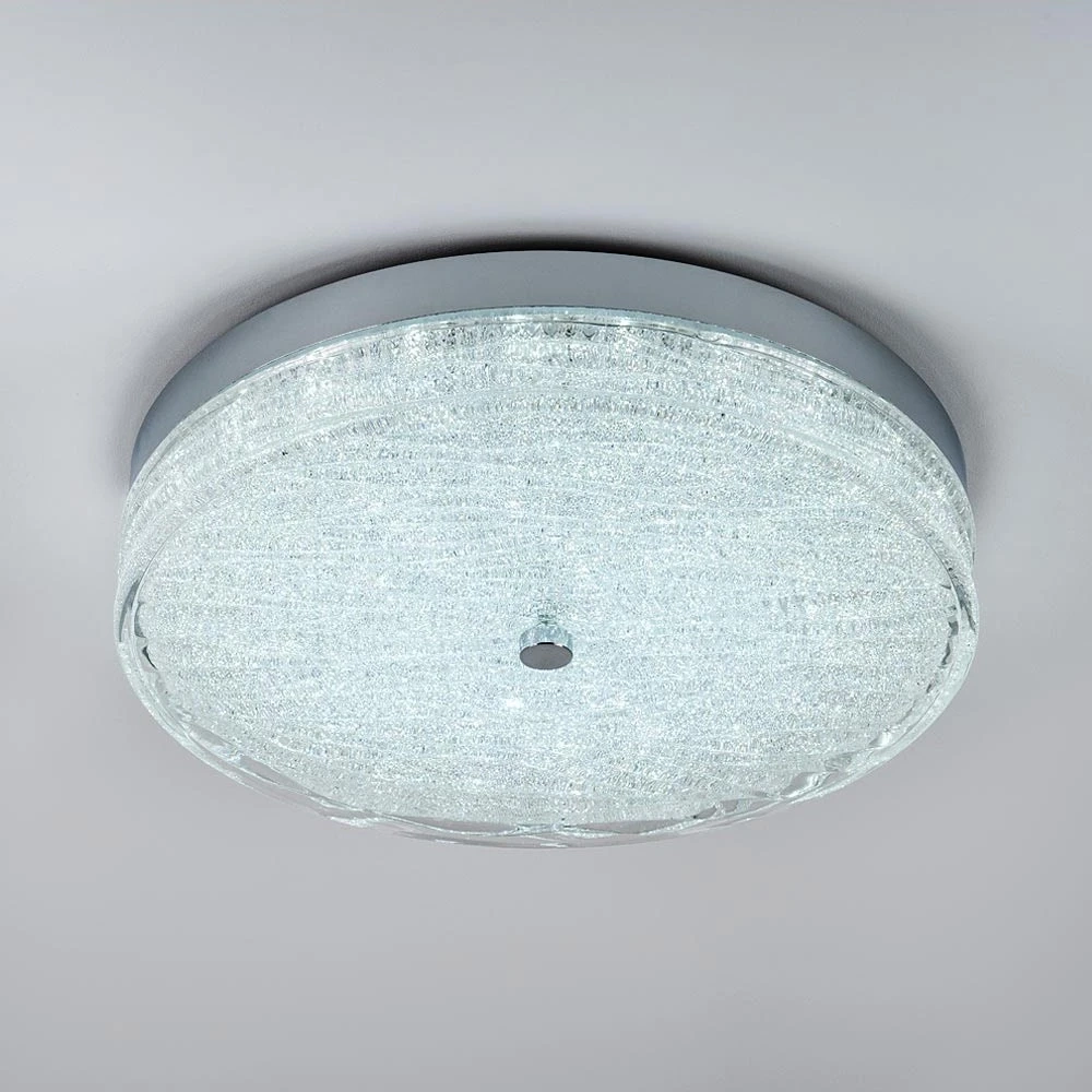 Потолочный светильник Led4U L1117-400 CR