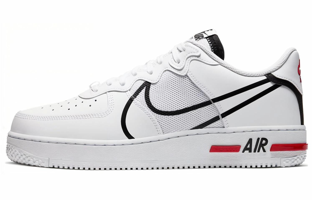 Кроссовки Nike Air Force 1 React
