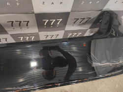 Бампер задний Toyota Camry (XV70) 17-21 Б/У Оригинал 5215906B80