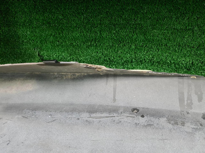 Бампер передний BMW X6 E71 (2007-2014) M-paket