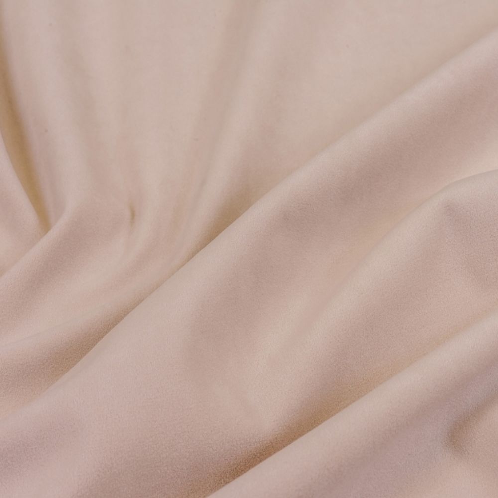 Микровелюр Catania ivory (Катания айвори)