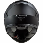 LS2 FF800 STORM MATT BLACK