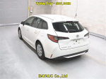 TOYOTA Corolla Wagon G-X	2021г