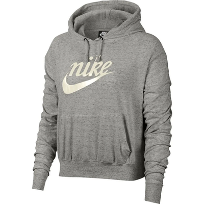CJ1691-063 Худи Nike W NSW GYM VNTG HOODIE HBR