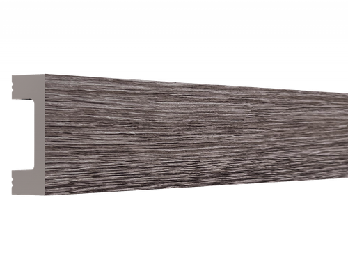 Молдинг МЛ 18/2,6 Дуб майдера