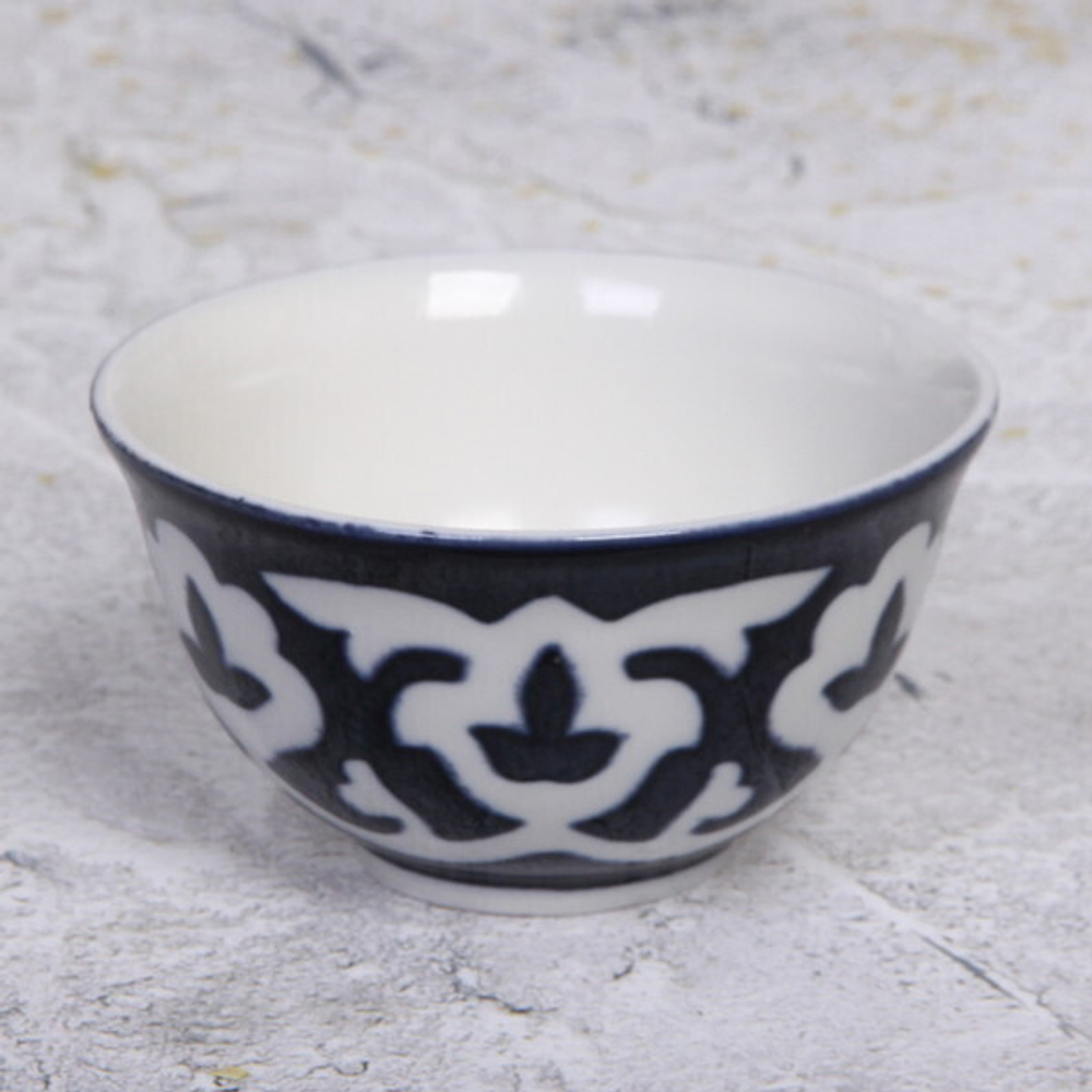 Пиала большая 300мл «Пахта» 11*6см