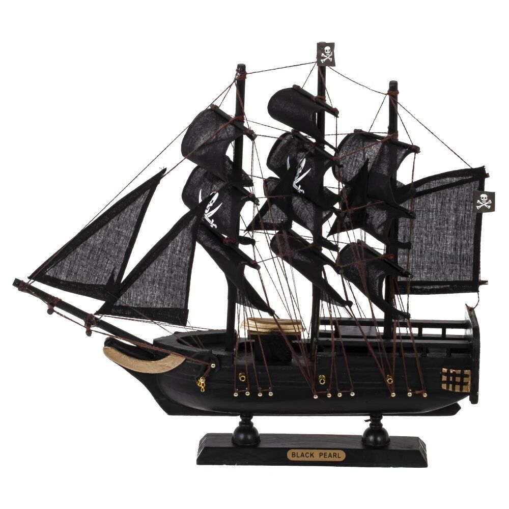 GAEM Изделие декоративное "Корабль", L31,5 W5,5 H29,5 см