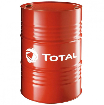 Трансмиссионное масло Total Transmission Gear 9 FE 75W-90 208л