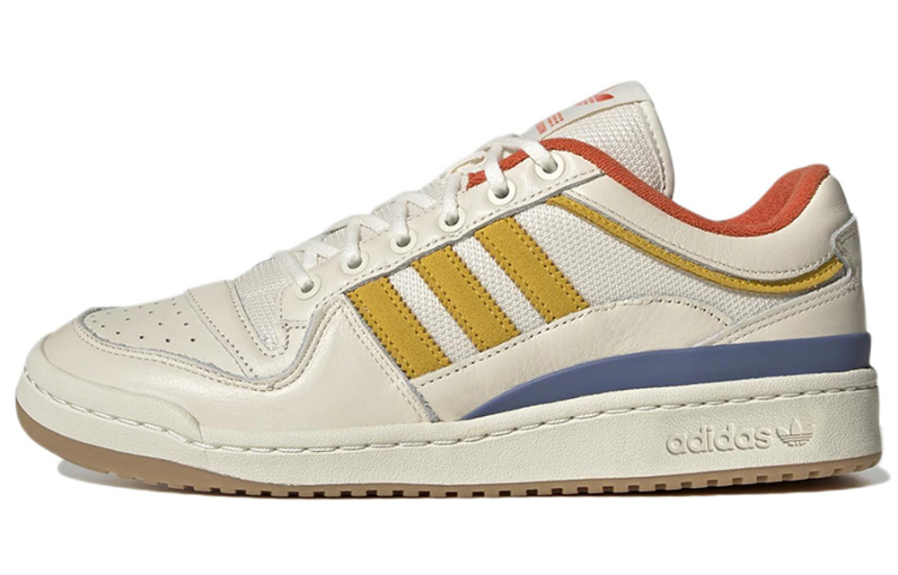 Кроссовки Wood Wood X Adidas Originals Forum Low