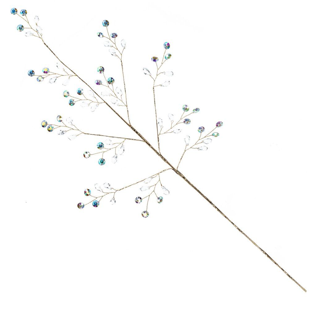 GAEM Изделие декоративное "Ветка", L30 W2 H72 см