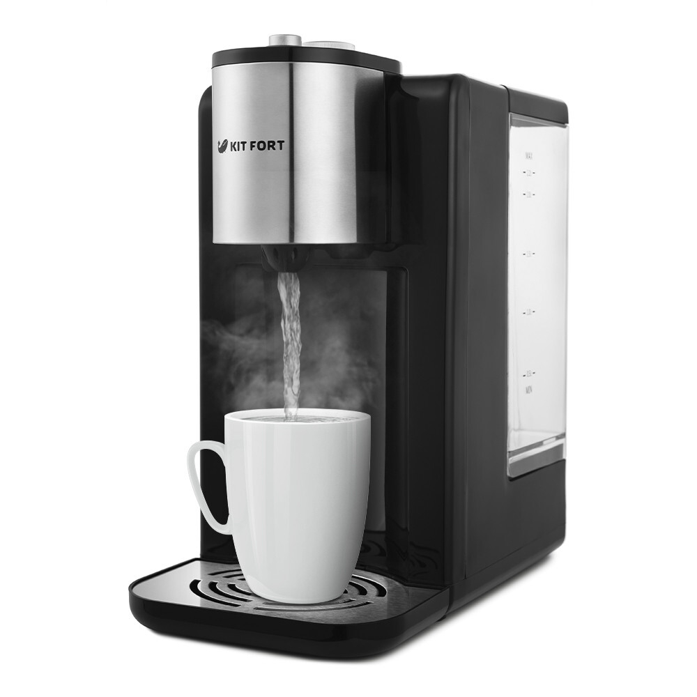 Термопот Kitfort KT-2502