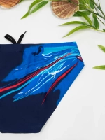 плавки Arena купальные для бассейна и пляжного отдыха