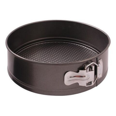 Форма для выпечки 26*7 см раскладная SF-002L