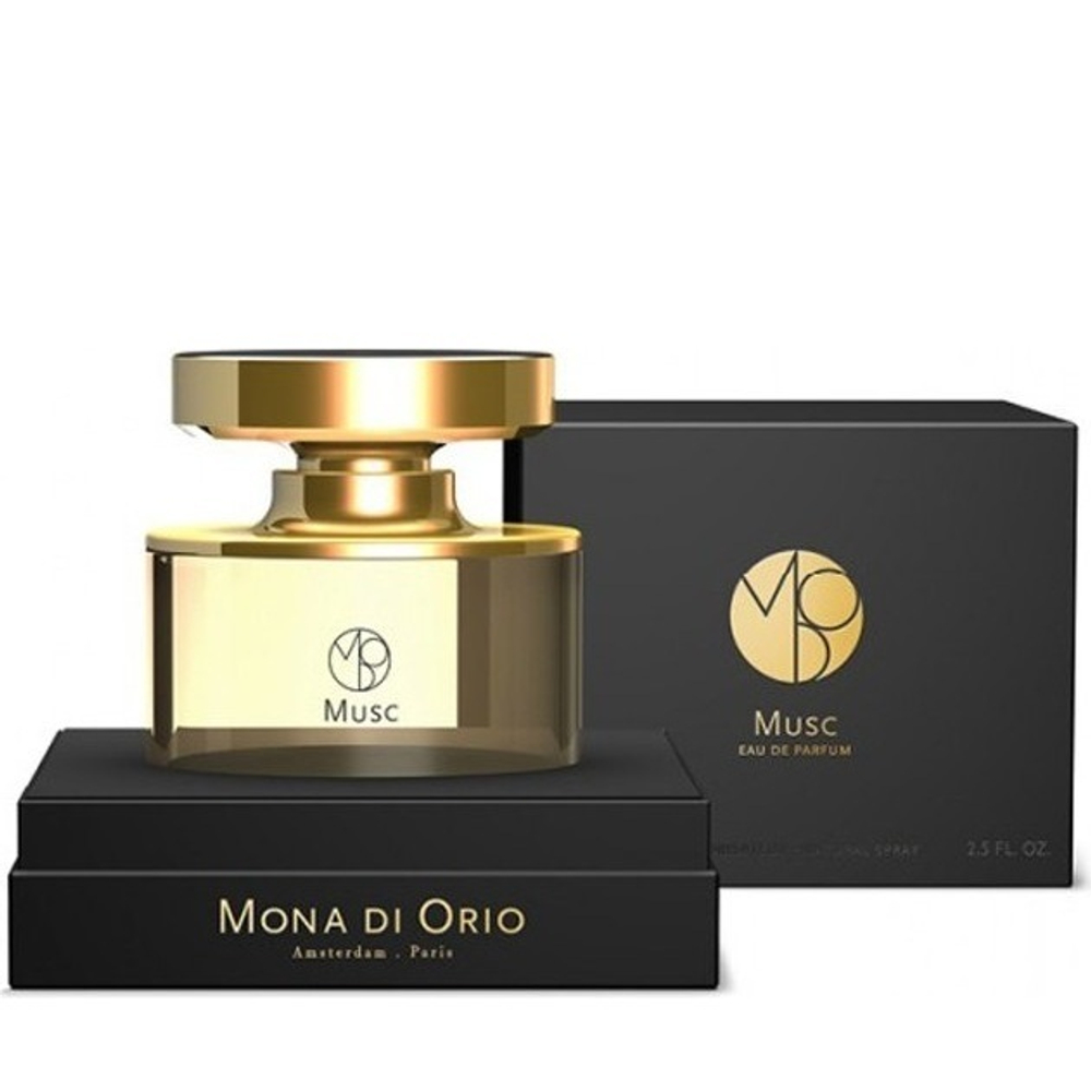 Mona di Orio Musc