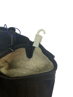 Перчатки. Мужские. Материал верха: Кожа оленя. Подклад: Трикотаж-шерсть. Наружний шоф. Ручная работа. 5 шт в упаковке.