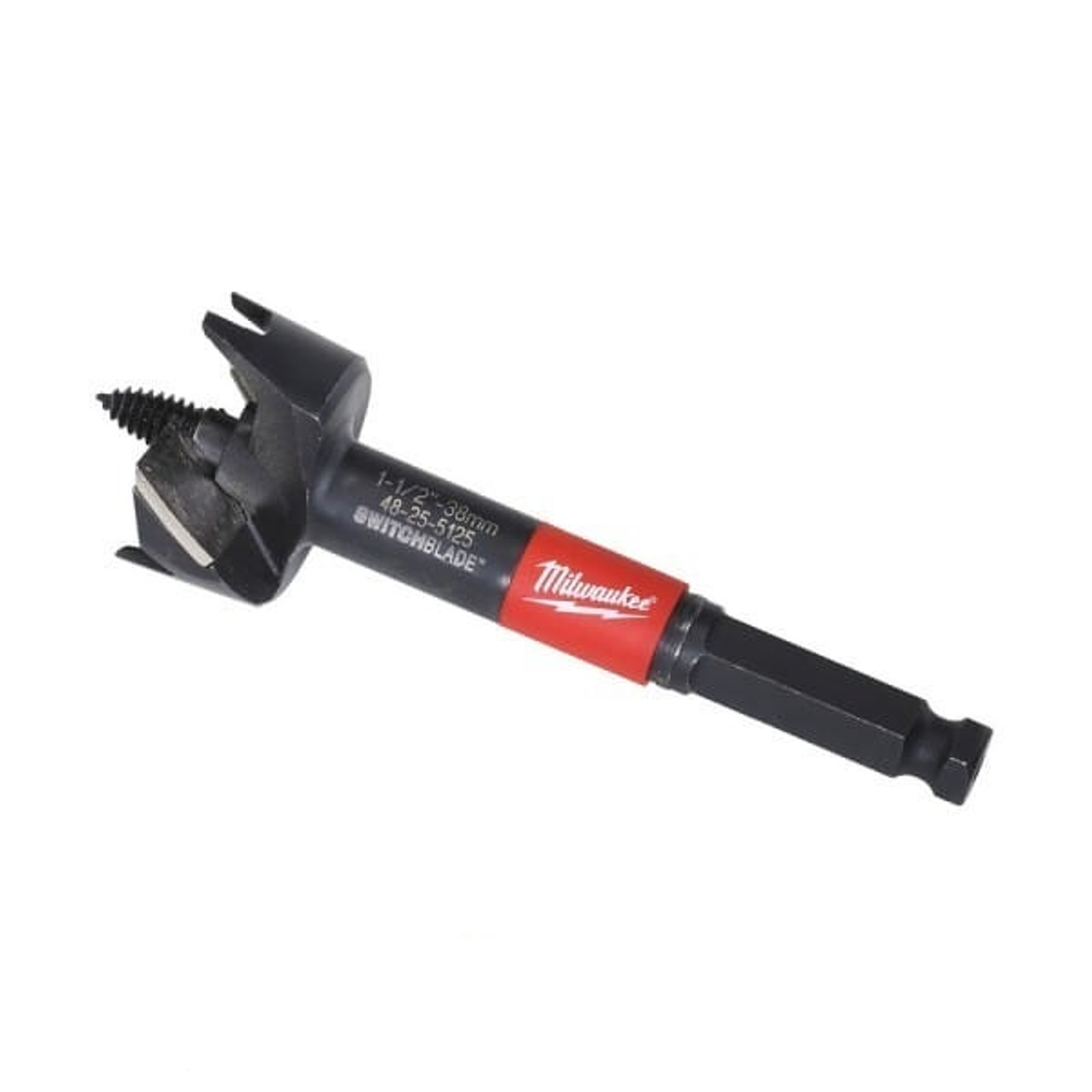 Самоврезающаяся насадка Switchblade 35мм