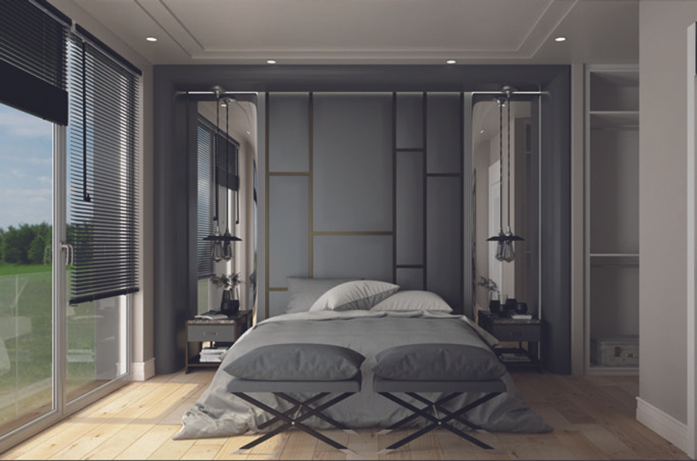 Мебель для жилой недвижимости — решения под стиль, размеры и ваш образ жизни