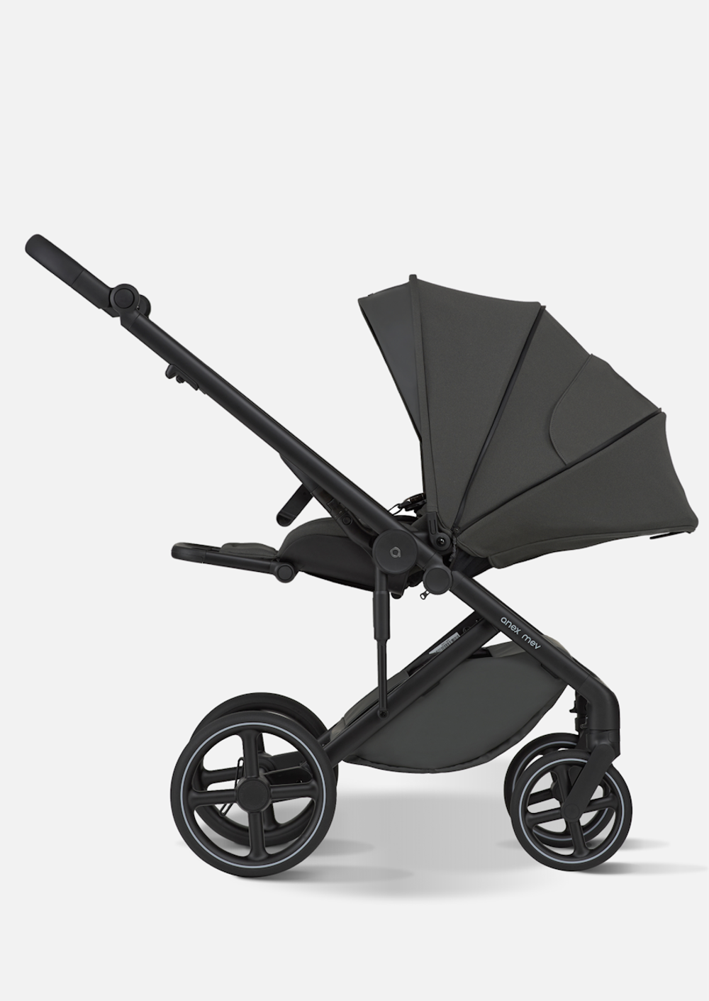 Anex Детская коляска Mev 2 в 1 Ditto