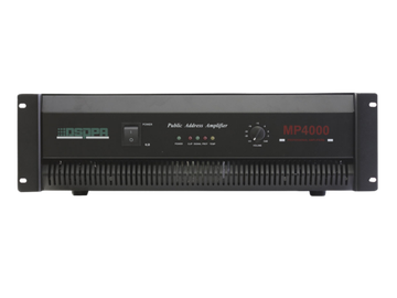 DSPPA MP-4000