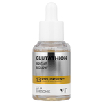 VT Cosmetics, Glutathion, осветляющая ампула с G2, 30 мл (1,01 жидк. унции)