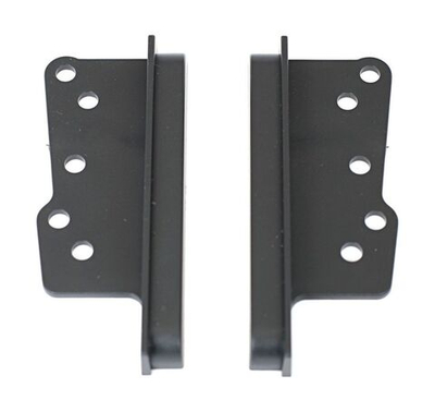 Toyota УШИ Переходные в рамке