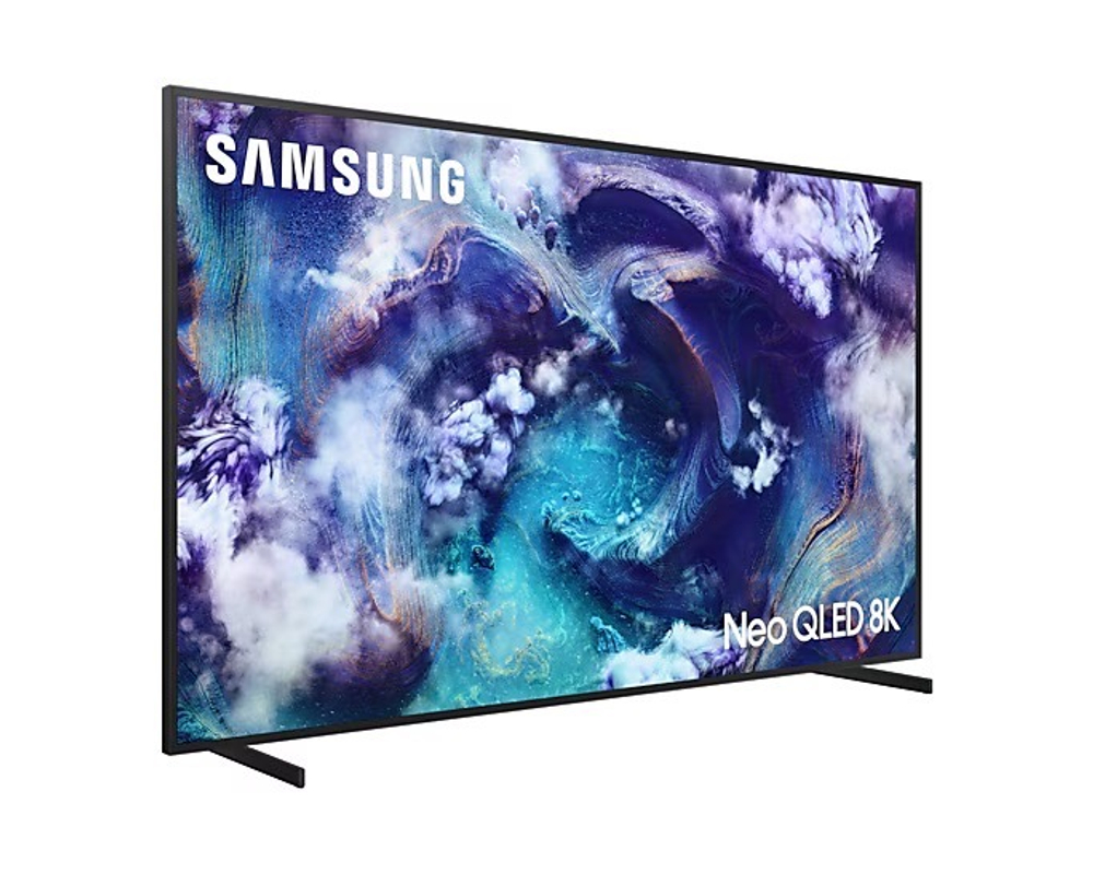 Телевизор Samsung NEO QLED 8K QE85QN900F