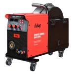 FUBAG Инверторный сварочный полуавтомат Fubag INMIG 500T DW SYN инверторный сварочный полуавтомат 31406.4