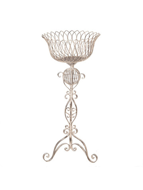 Подставка для растений "Брокант" Ø 39x85 см