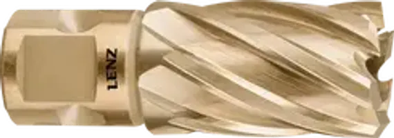 Выталкивающий штифт LENZ 6,34х77 мм, арт. LZEP-6077