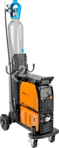 Тележка Сварог PRO TIG TR 300