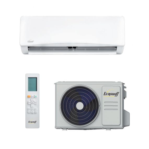 Кондиционер Eurohoff EM-12I — (2)