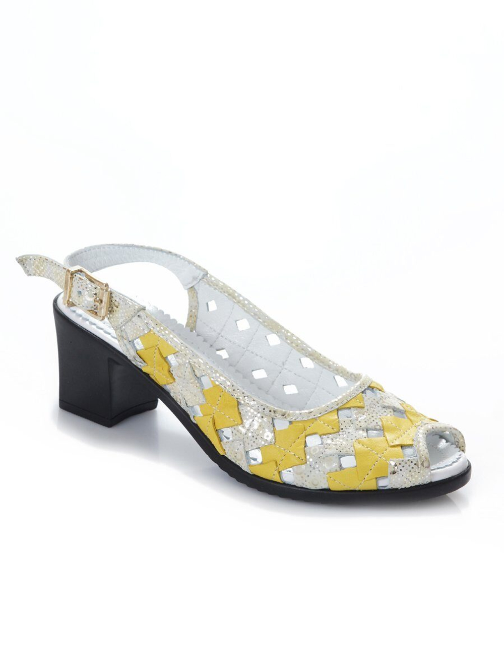 Босоножки женские MARCO MODA 517 \109-4