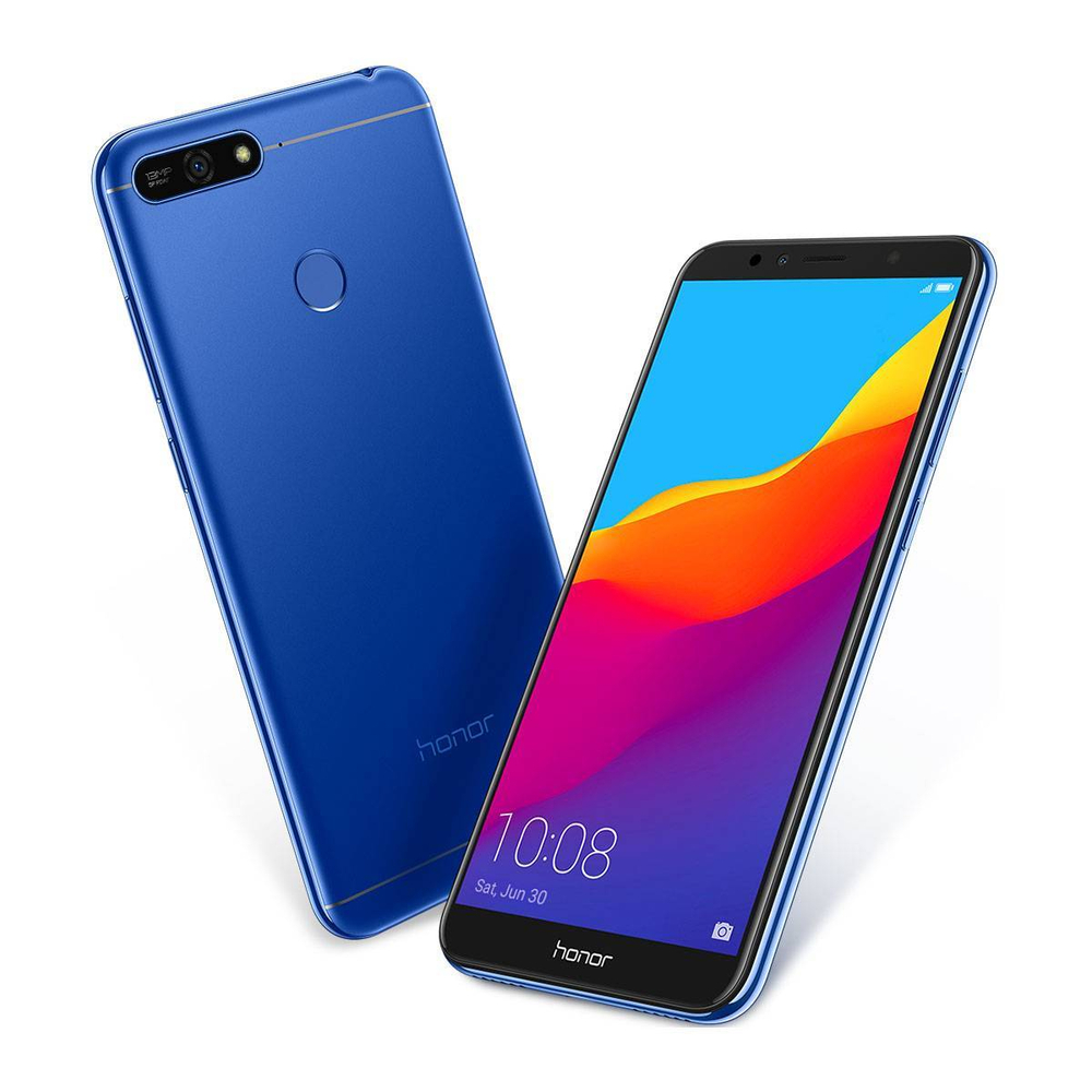 Ремонт Huawei Honor 7A Pro