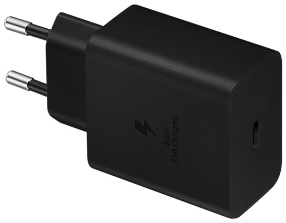 Зарядное устройство сетевое Samsung EP-T4510