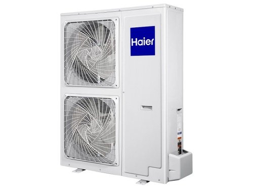 Haier AD60HS1ERA(S)/1U60IS2ERB(S) сплит-система канального типа