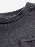 Футболка для мальчика Next N40-162, Темно-серый