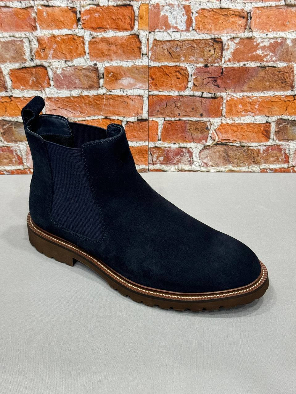 Ботинки Brunello Cucinelli