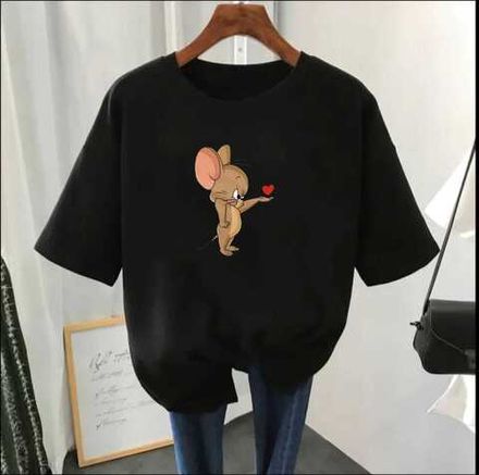 Футболка 2574193 Fabrika