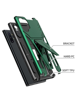 Чехол Rack Case для Samsung Galaxy Note 10 Plus