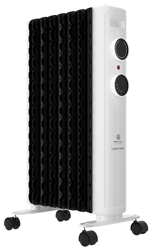 ROYAL CLIMA LAGGIO NERO ROR-LN9-2000M