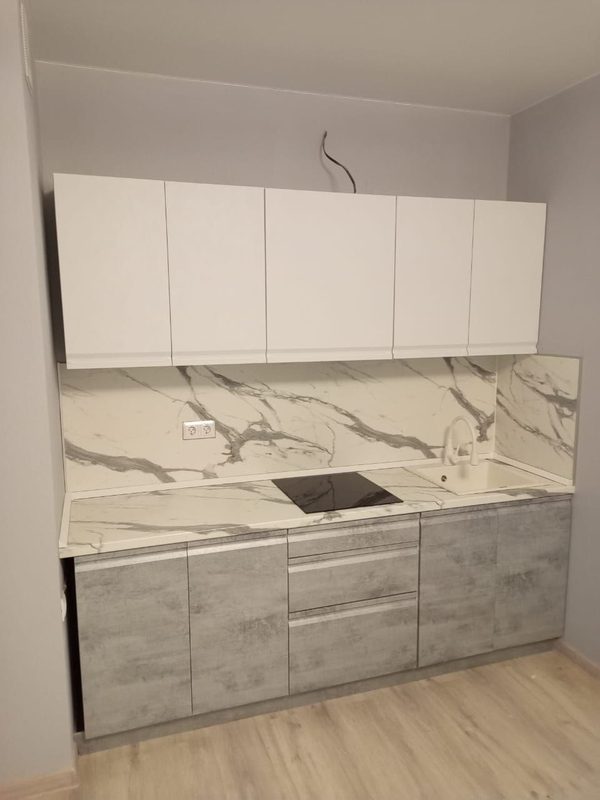 Кухня наша работа