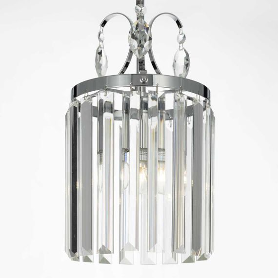 Подвесной светильник Citilux Инга CL335111